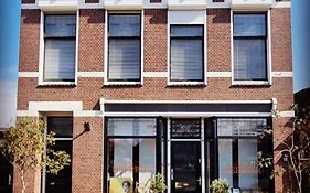 Appartement B&B Boskoop